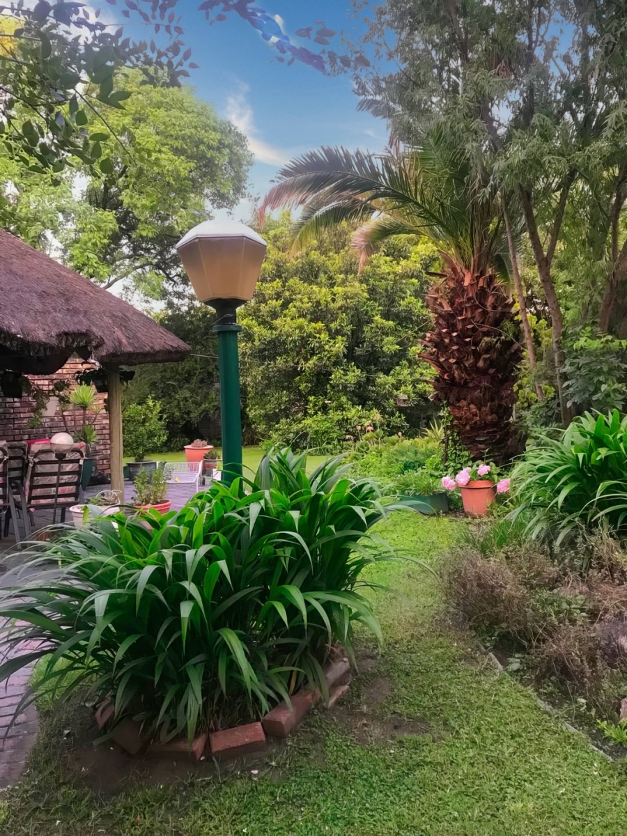 3 Bedroom Property for Sale in Panorama Free State
